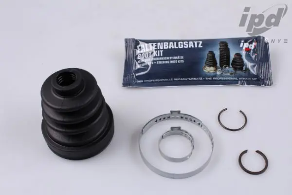 Handler.Part Bellow set, drive shaft IPD 353298 1