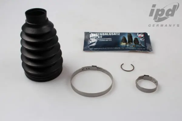 Handler.Part Bellow set, drive shaft IPD 353303 1