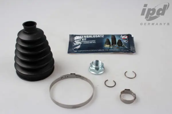 Handler.Part Bellow set, drive shaft IPD 353319 1