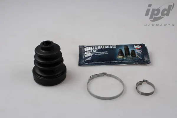 Handler.Part Bellow set, drive shaft IPD 353326 1