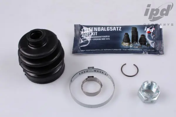 Handler.Part Bellow set, drive shaft IPD 353334 1