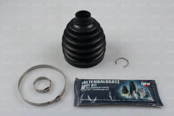 Handler.Part Bellow set, drive shaft IPD 353367 1