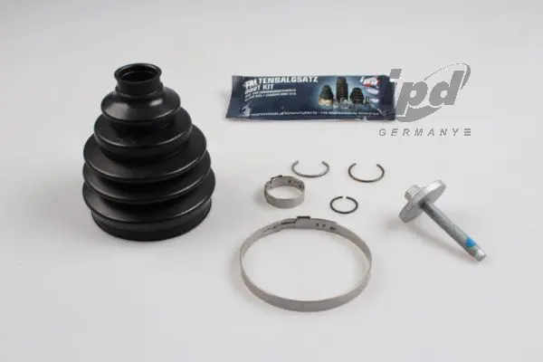 Handler.Part Bellow set, drive shaft IPD 353441 1