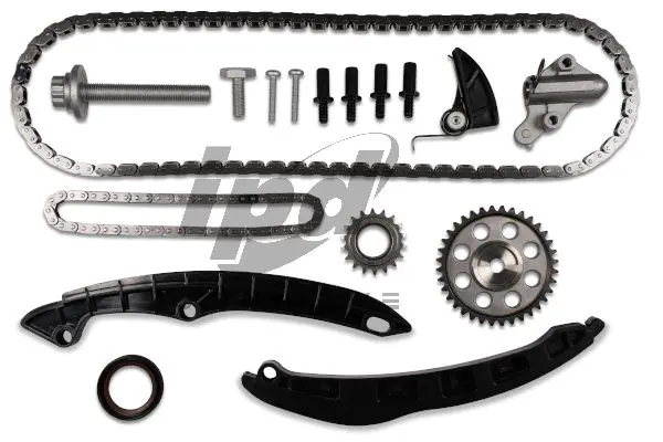 Handler.Part Timing chain kit IPD 210020 1