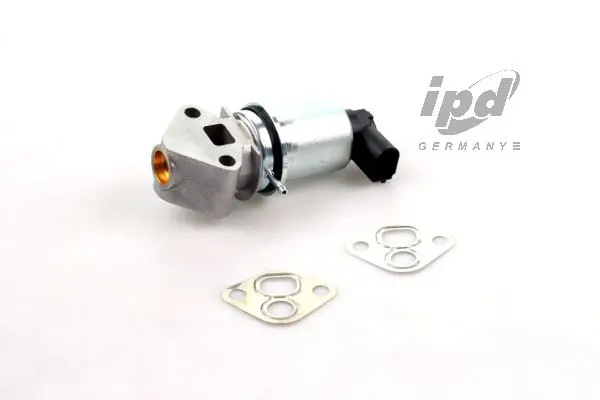 Handler.Part Egr valve IPD 458007 1