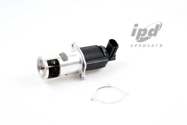 Handler.Part Egr valve IPD 458014 1