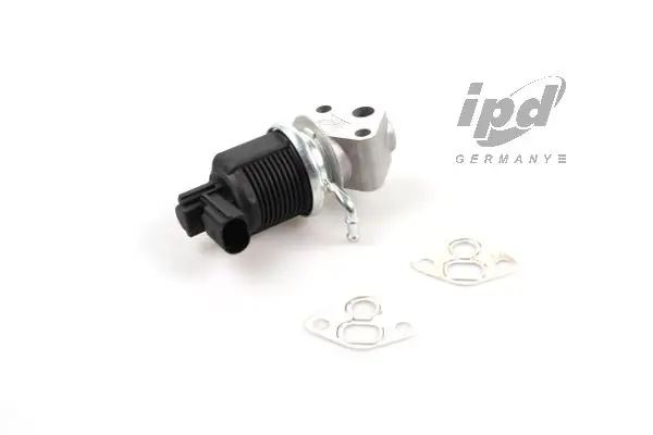 Handler.Part Egr valve IPD 458024 1