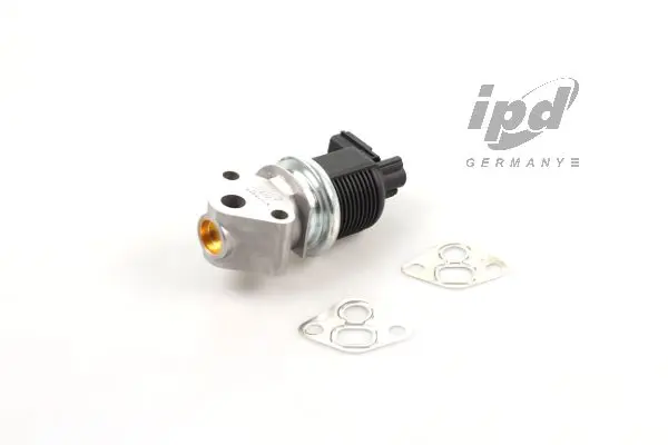 Handler.Part Egr valve IPD 458024 2