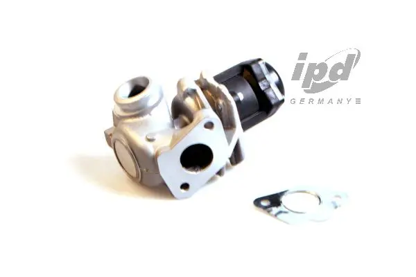 Handler.Part Egr valve IPD 458037 1