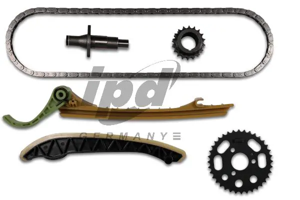 Handler.Part Timing chain kit IPD 210054 1