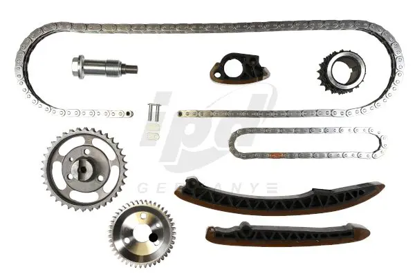 Handler.Part Timing chain kit IPD 210096 1