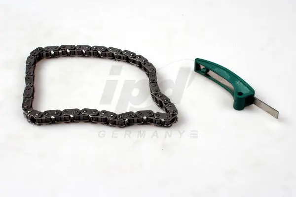 Handler.Part Chain set, oil pump drive IPD 210112 1