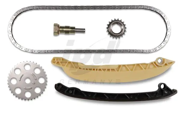 Handler.Part Timing chain kit IPD 210214 1