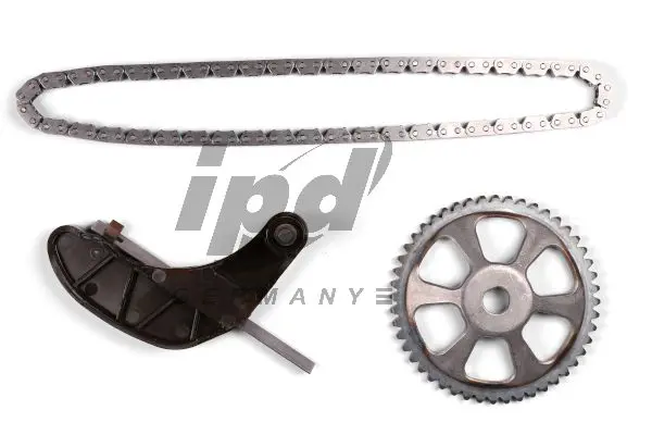 Handler.Part Timing chain kit IPD 210242 1