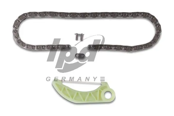 Handler.Part Chain set, oil pump drive IPD 210369 1