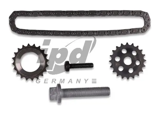 Handler.Part Chain set, oil pump drive IPD 210376 1