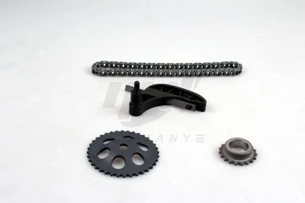 Handler.Part Chain set, oil pump drive IPD 210378 1