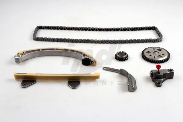 Handler.Part Timing chain kit IPD 210449 1