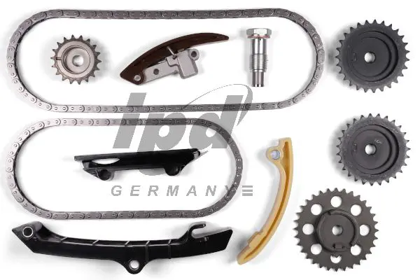 Handler.Part Timing chain kit IPD 210160 1