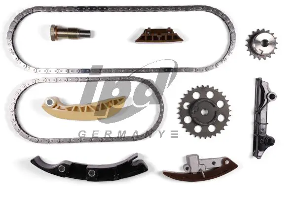 Handler.Part Timing chain kit IPD 210320 1