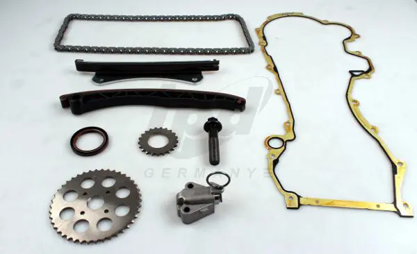 Handler.Part Timing chain kit IPD 210361 1