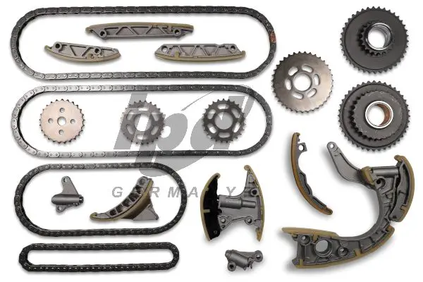 Handler.Part Timing chain kit IPD 210306 1