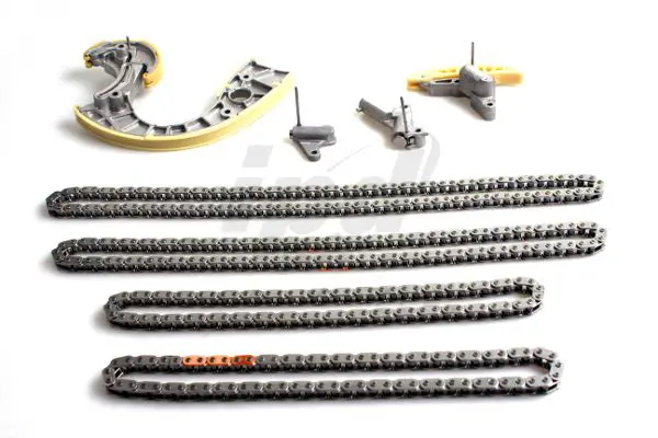 Handler.Part Timing chain kit IPD 210345 1