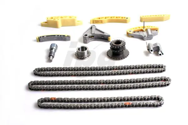 Handler.Part Timing chain kit IPD 210346 1