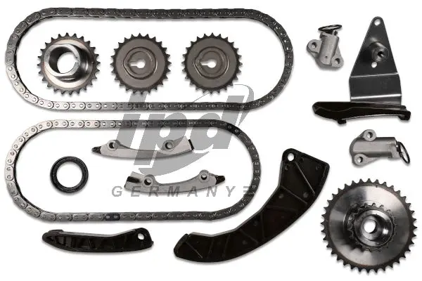 Handler.Part Timing chain kit IPD 210384 1