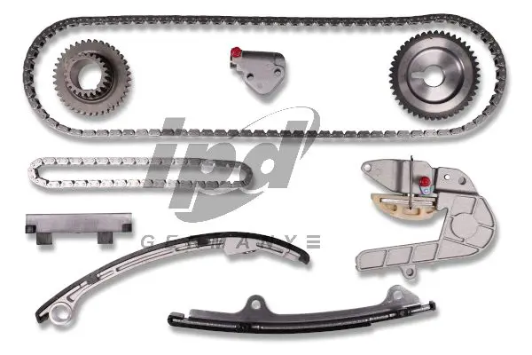 Handler.Part Timing chain kit IPD 210432 1