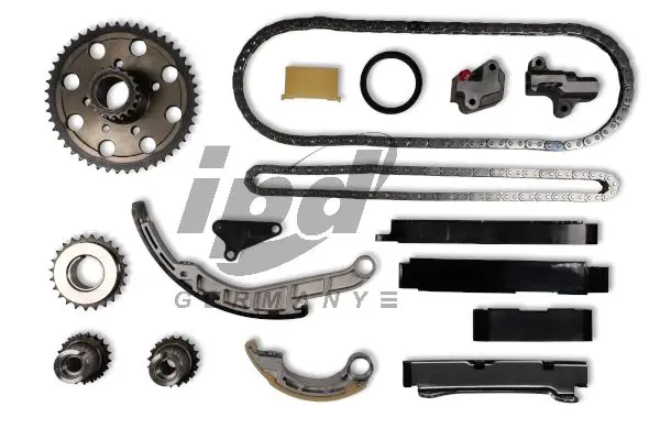 Handler.Part Timing chain kit IPD 210437 1