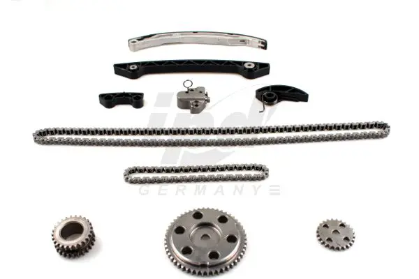 Handler.Part Timing chain kit IPD 210456 1