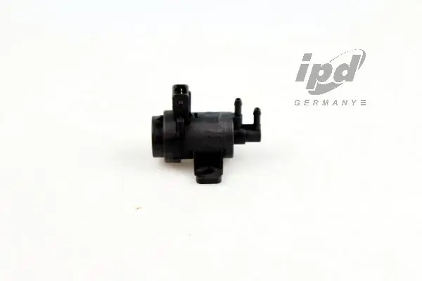 Handler.Part Pressure converter, exhaust control IPD 458306 1