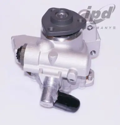 Handler.Part Hydraulic pump, steering system IPD 362164 1