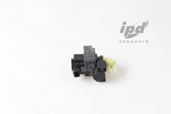 Handler.Part Pressure converter, exhaust control IPD 458298 1