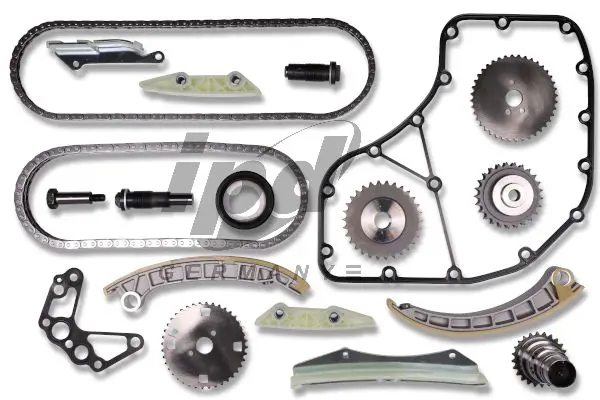 Handler.Part Timing chain kit IPD 210465 1