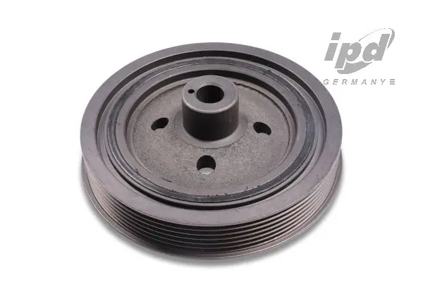 Handler.Part Belt pulley, crankshaft IPD 157257 1