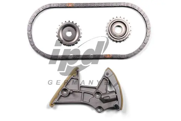 Handler.Part Chain set, oil pump drive IPD 210364 1