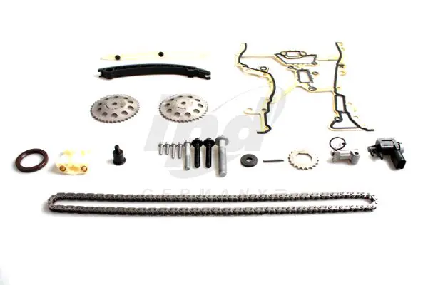 Handler.Part Timing chain kit IPD 210501 1