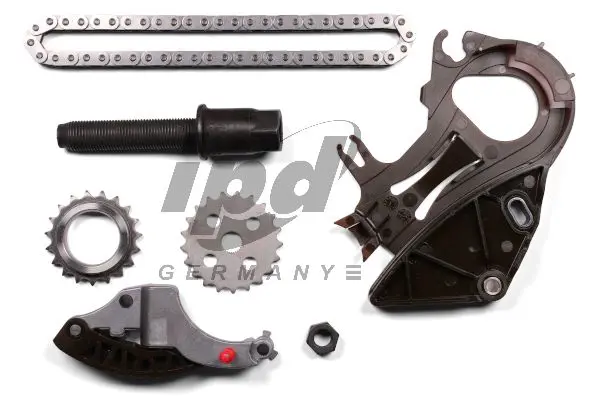 Handler.Part Chain set, oil pump drive IPD 210374 1