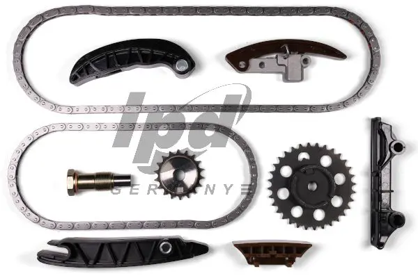 Handler.Part Timing chain kit IPD 210480 1