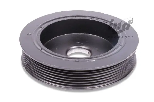 Handler.Part Belt pulley, crankshaft IPD 157354 2