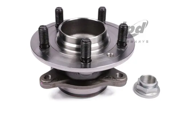 Handler.Part Wheel bearing kit IPD 302039 1