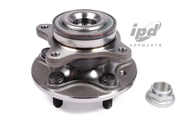 Handler.Part Wheel bearing kit IPD 302039 2