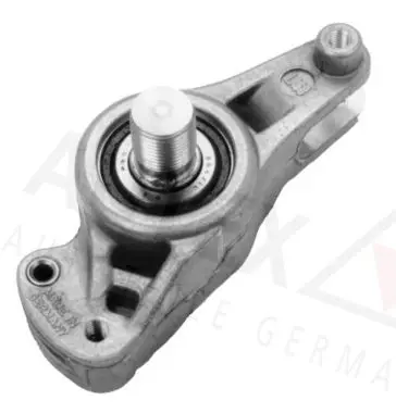 Handler.Part Tensioner lever, v-ribbed belt AUTEX 601688 1