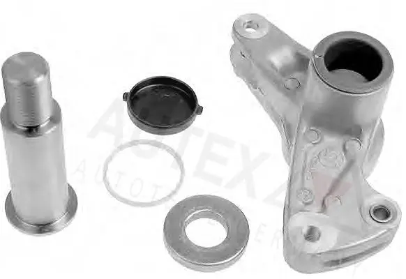 Handler.Part Repair kit, v-ribbed belt tensioner AUTEX 603698 1