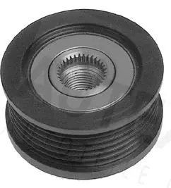 Handler.Part Alternator freewheel clutch AUTEX 621018 1