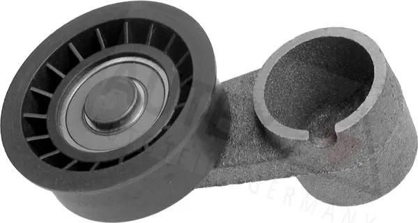 Handler.Part Tensioner pulley, timing belt AUTEX 641066 1