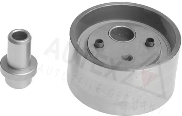 Handler.Part Tensioner pulley, timing belt AUTEX 641111 1