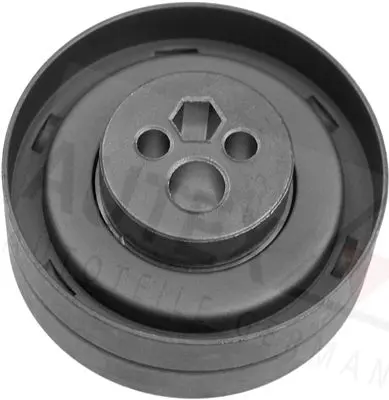 Handler.Part Tensioner pulley, timing belt AUTEX 641114 1